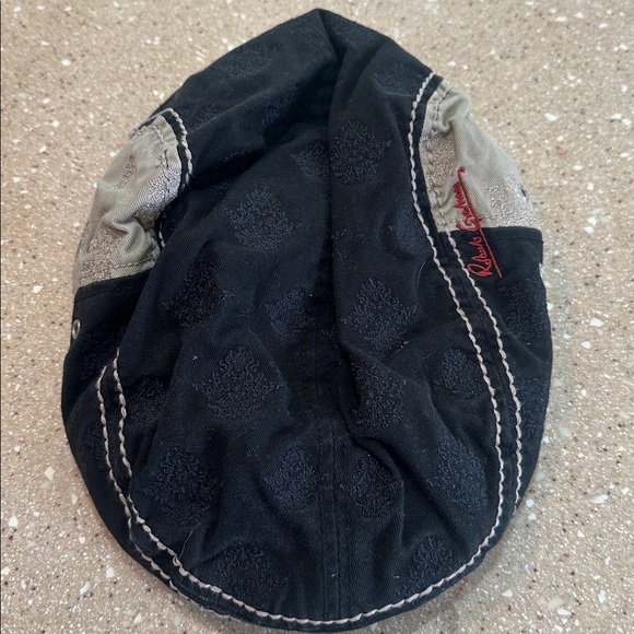 Robert Graham driver hat - Picture 4 of 5